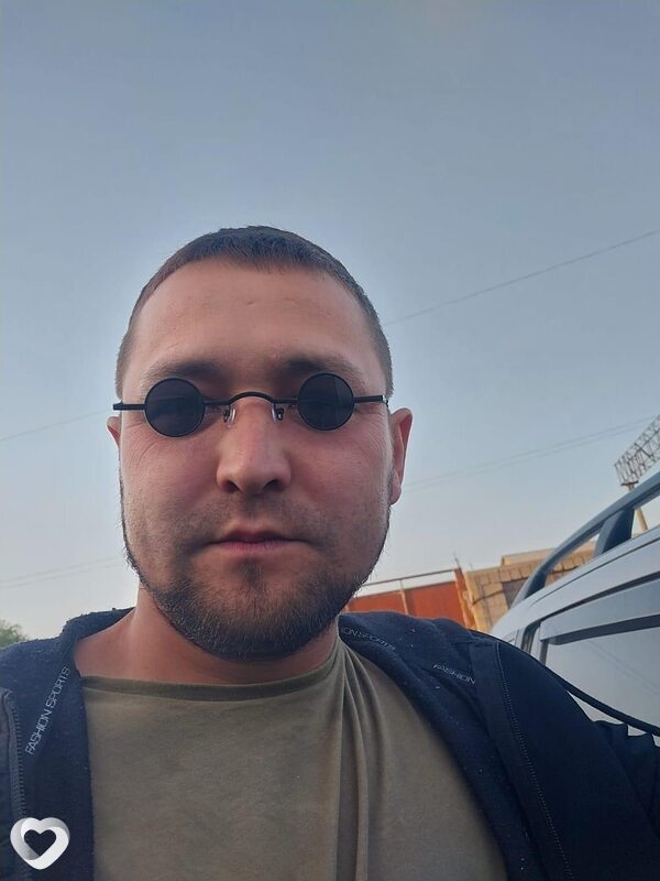Азат, 41, Атырау(гурьев) — анкета №1977724