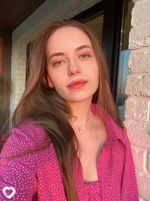 Полина, Реутов