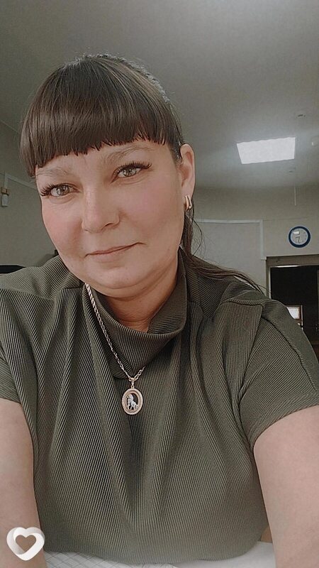 Татьяна, 39, Комсомольске-на-Амуре — анкета №1977774