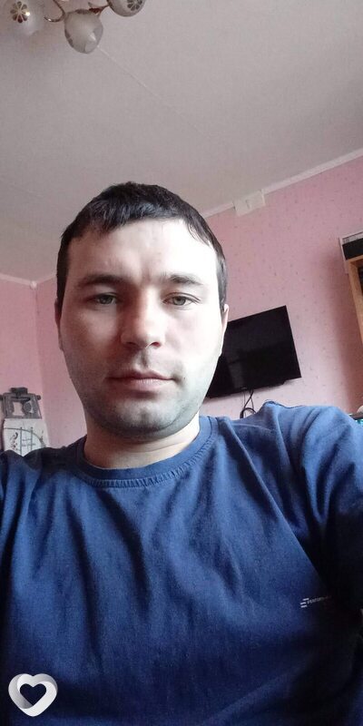 Сергей, 37, Санкт-Петербурге — анкета №1977820