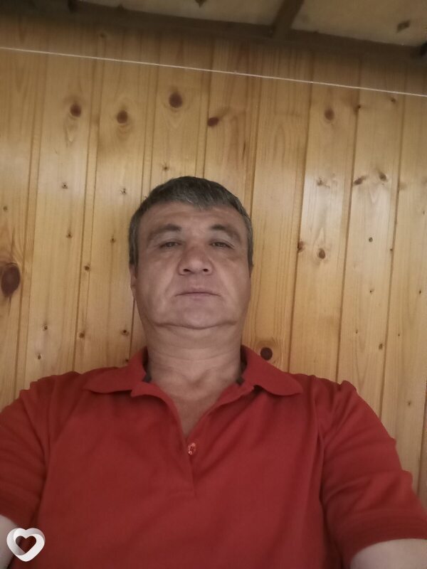 Алексей, 51, Нижнем Новгороде — анкета №1977708