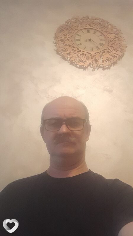Юрий, 61, Старом Осколе — анкета №1977712