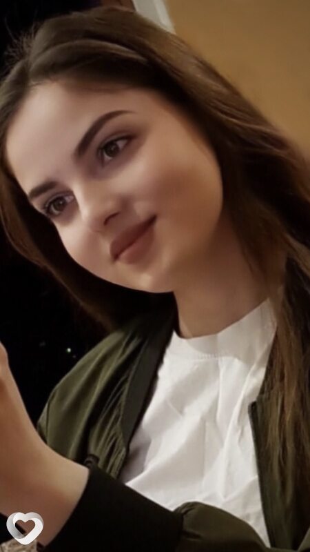 Izuminka, 28, Бишкек — анкета №1978134