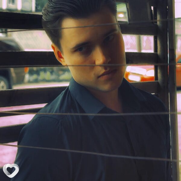 Алексей, 25, Витебске — анкета №1977931