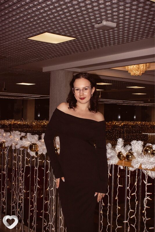 Светлана, 21, Москве — анкета №1978220