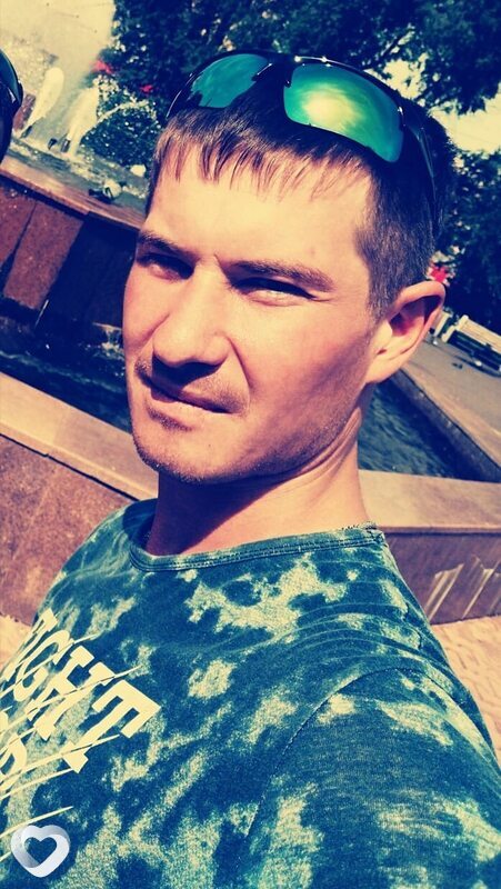 Эдуард, Калачинск