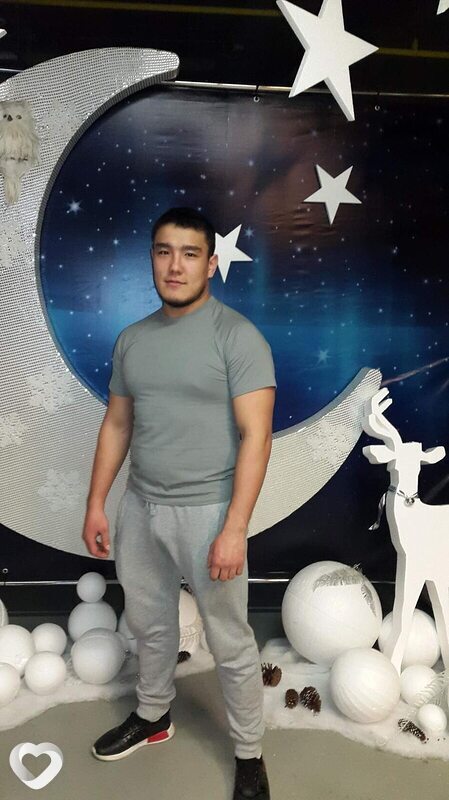 Ибрагим, Денау