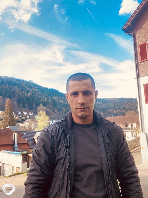 Igorek, 33, Гданьск — анкета №1978164