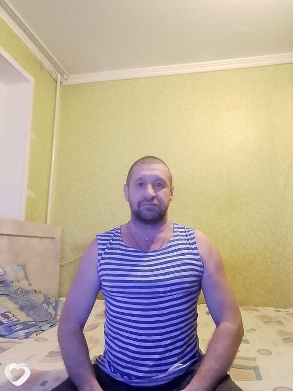 Виталий, 45, Барнауле — анкета №1978093