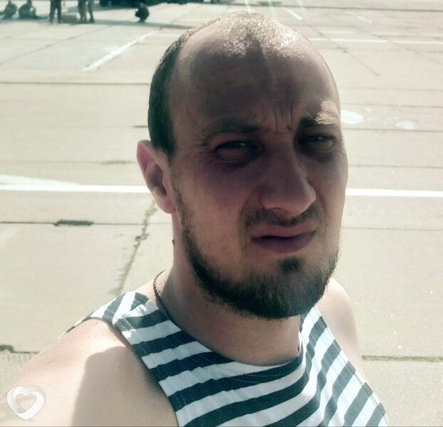 Михаил, 39, Владивостоке — анкета №1978335