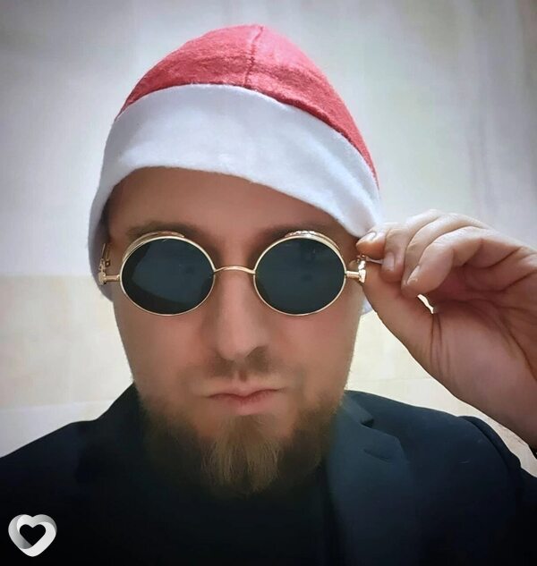 Юрий, 41, Новосибирске — анкета №1978247