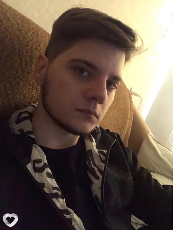Kirill, 25, Буденновске — анкета №1978349