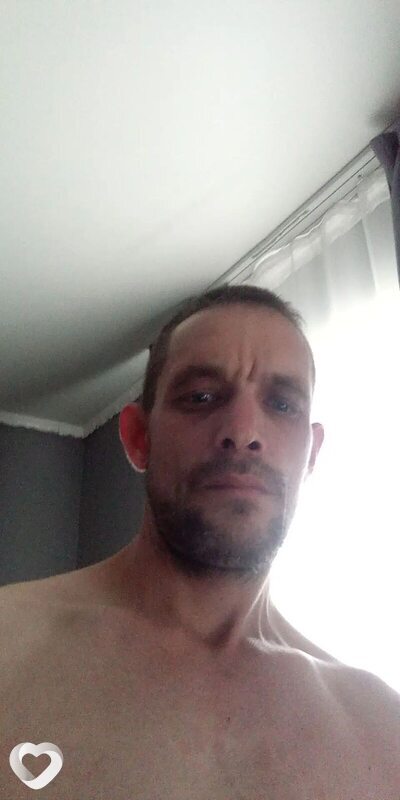 Oleg, 43, Комсомольске-на-Амуре — анкета №1978209