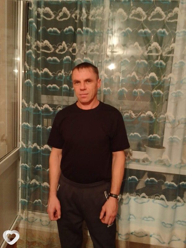 Павел, 39, Иркутске — анкета №1978421