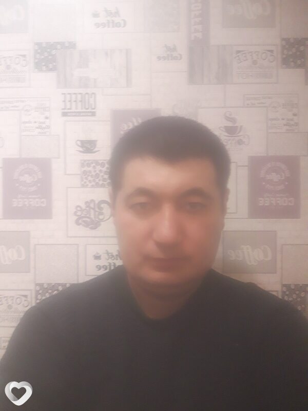Журабек, 31, Челябинске — анкета №1978521