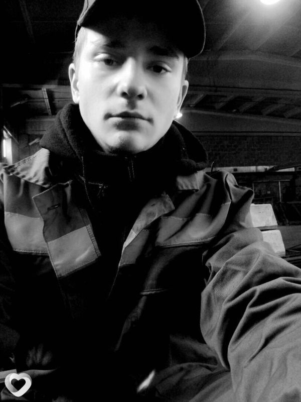 Сергей, 20, Белгороде — анкета №1978532