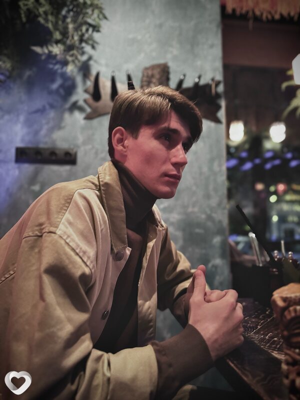 Валерий, 25, Самаре — анкета №1978536