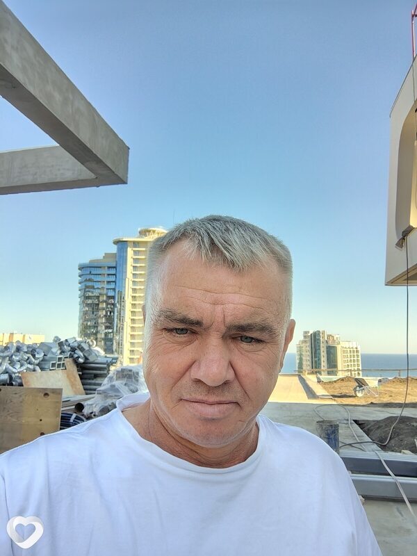 Михаил, Адлер