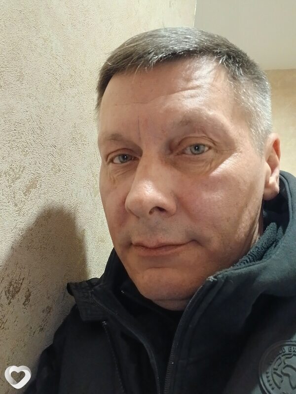 Макс, 40, Туле — анкета №1978872