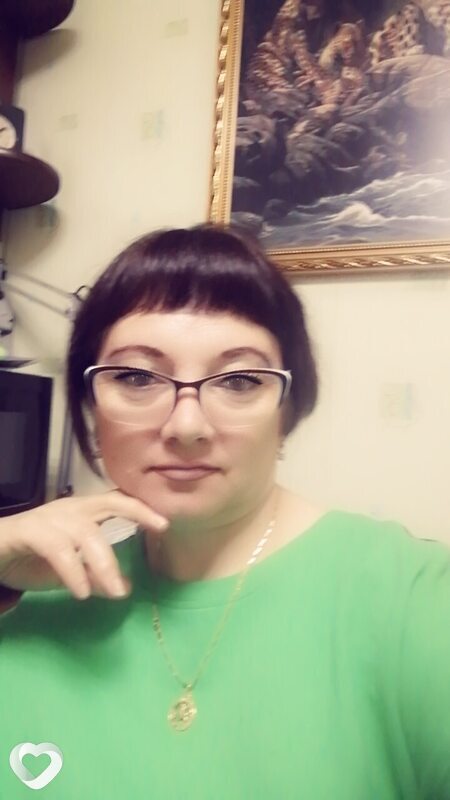 Оксана, Жарковский