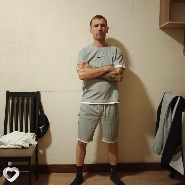 Сергей, 49, Челябинске — анкета №1978883