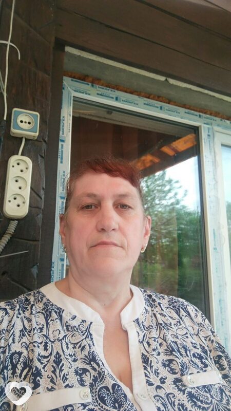Елена, Заречный