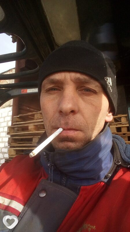 Михаил, 42, Дзержинске — анкета №1978774