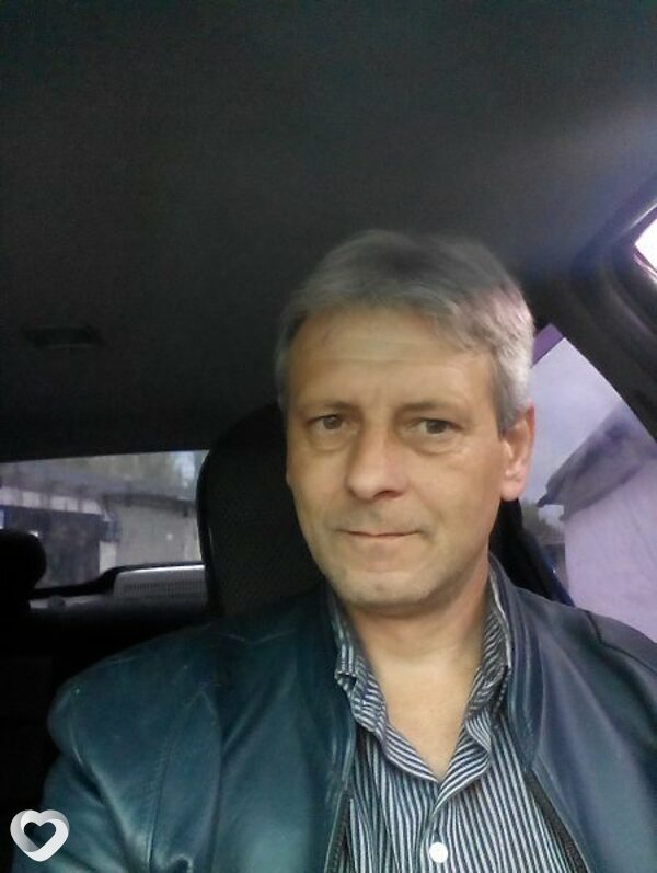 Gora, 57, Нижневартовске — анкета №12907