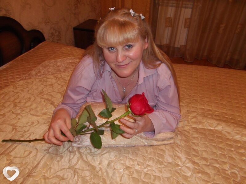 Наталья, 48, Красноярске — анкета №1978675
