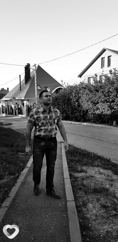 Юрий, 37, Смоленске — анкета №1978661