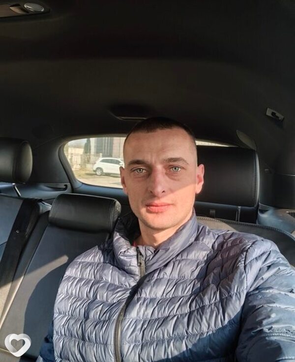 Сергей, 35, Гродно — анкета №1979100