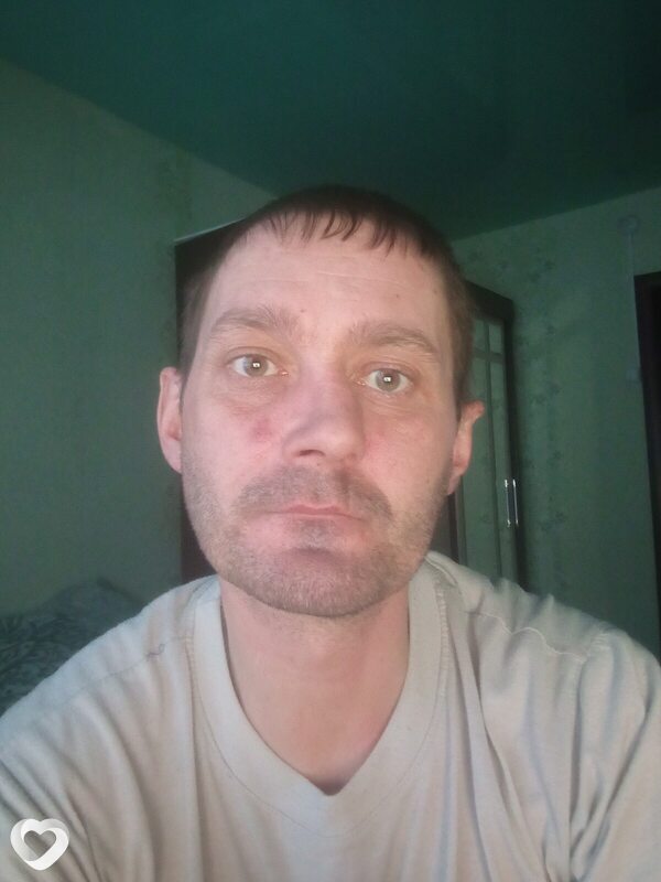 Алексей, Бийск