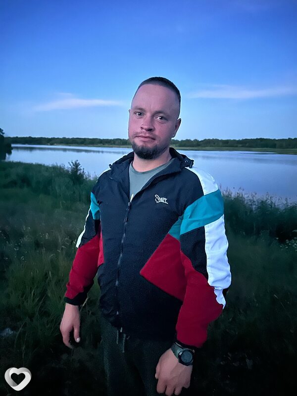 Вова, 32, Житомире — анкета №1978796