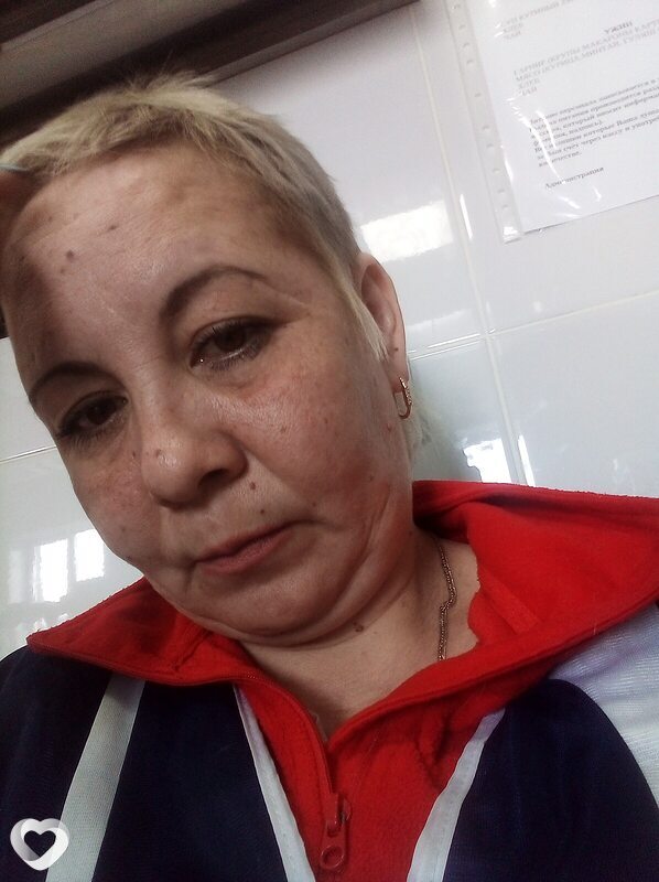 Ирина Пужаева, 41, Самаре — анкета №1978704