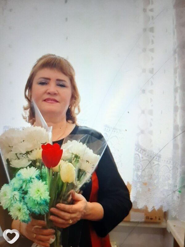 Лена, Соликамск