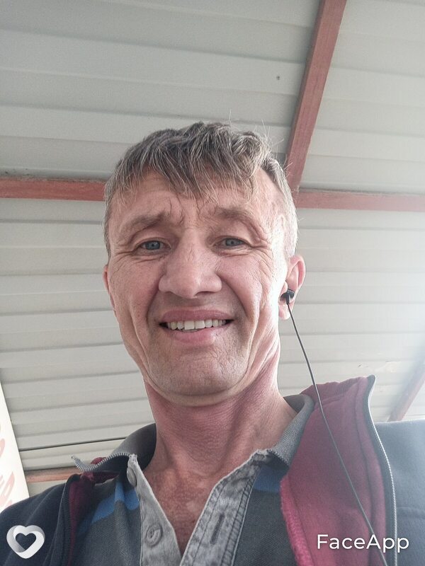 Рустем, 46, Уфе — анкета №1978723