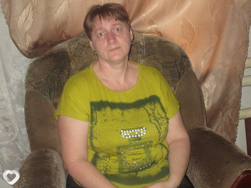 Иришка, Чертково