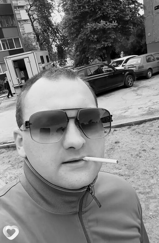 Владислав, 28, Бресте — анкета №1978745
