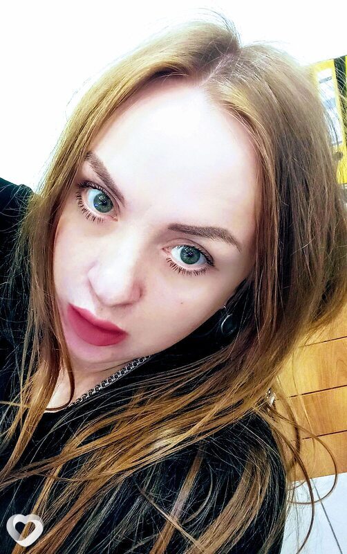 Светлана, 41, Сургуте — анкета №1978758