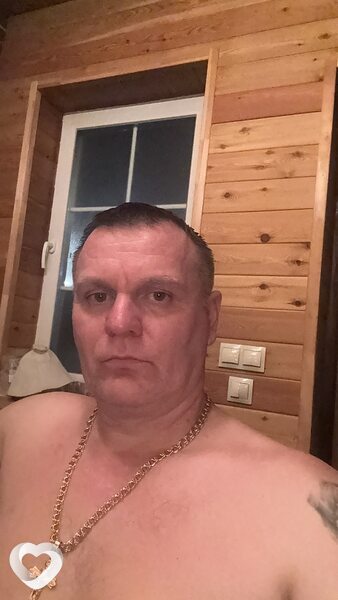 Miha, 40, Оренбурге — анкета №12908