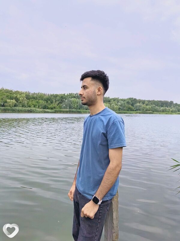 Nihad, 20, Ростове-на-Дону — анкета №1978603