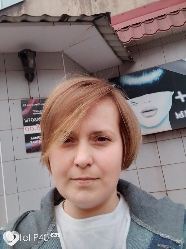 Екатерина, Енакиево
