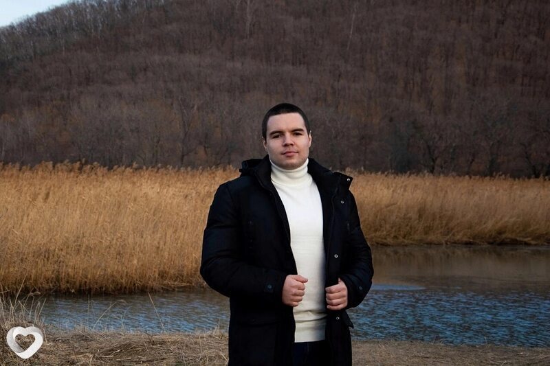 Алекс, 27, Владивостоке — анкета №1978898