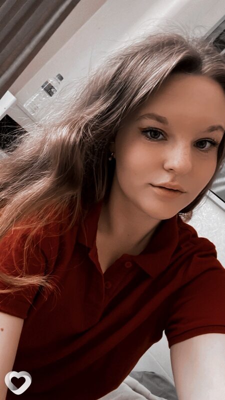 Анна, 25, Евпатории — анкета №1978954