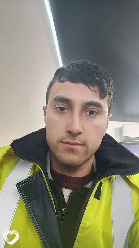 Azamat, 28, Нижнем Новгороде — анкета №1978959