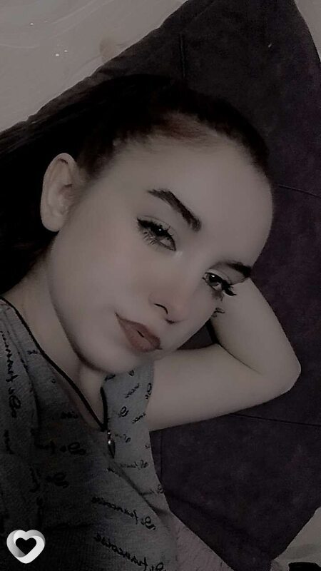 Любовь, 20, Ачинске — анкета №1978964