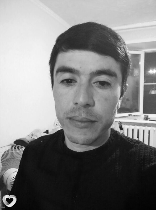 Мухаммед, 32, Тайге — анкета №1978966