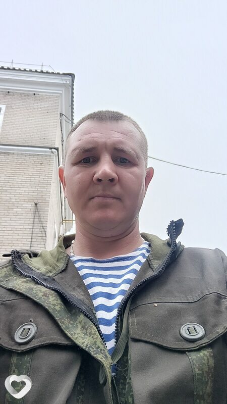 Саня Ведерников, 36, Соликамске — анкета №1978993