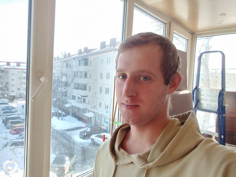 Геннадий, 34, Южно-Сахалинске — анкета №1978996