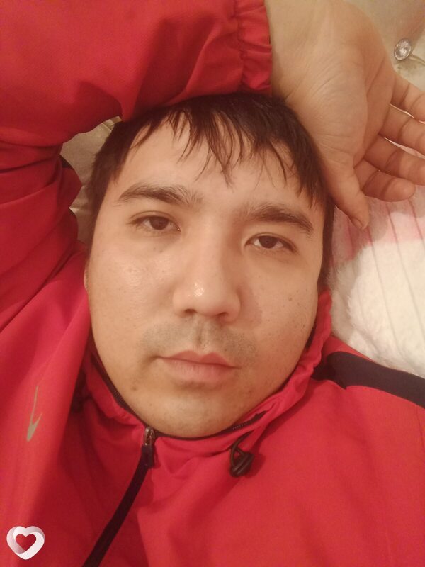 Азамат, 38, Кызылорде — анкета №1979004